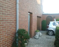Vorm Haus