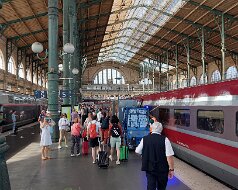 Paris 2025