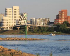 Schnippsel Feuerwerk Japantag DD 2009